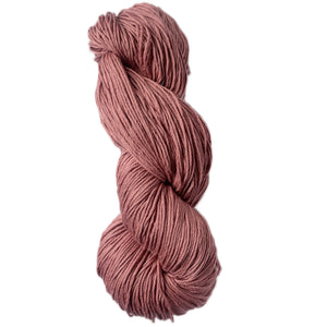 Bamboo Yarn - Scarlet Pink