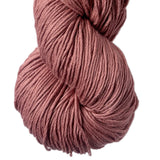 Bamboo Yarn - Scarlet Pink