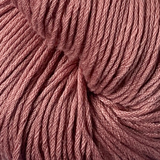 Bamboo Yarn - Scarlet Pink