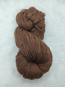 Baby Cotton - Light Brown