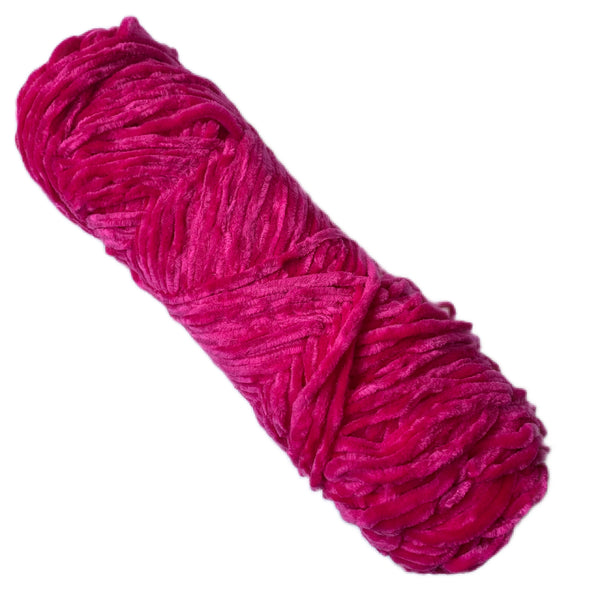 Outlets Pink yarn