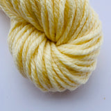 Bulky 8 Ply - Cream